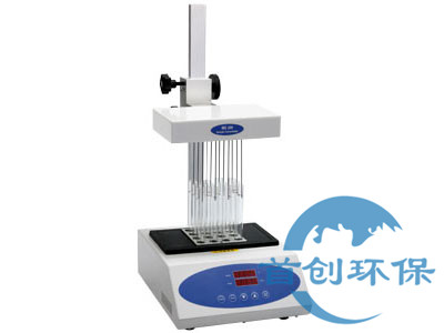 SC-210型干熱式氮吹儀