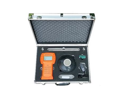 SC-100M型手持式超聲波測深儀