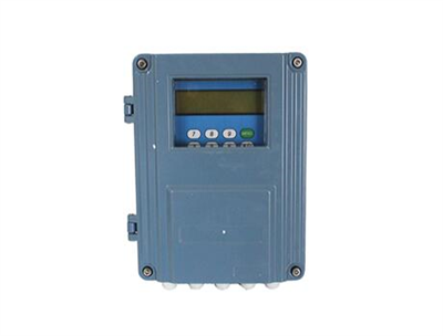 SC-HSA-10型固定式超聲波流量計