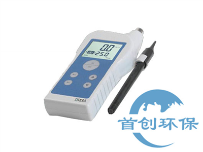 JPB-607A型便攜式溶解氧分析儀
