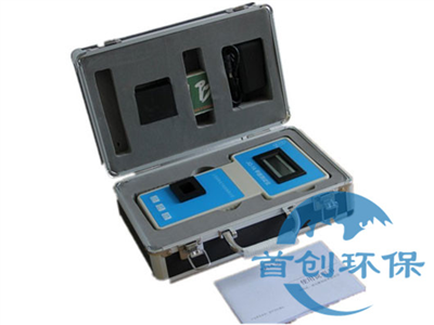 SC-DO12B型便攜式溶解氧測試儀