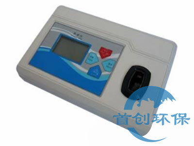 SC-YL50型臺式余氯儀