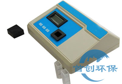 SC-YZL25A型余氯檢測儀