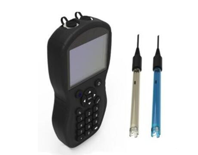 SC-812M型便攜式pH分析儀