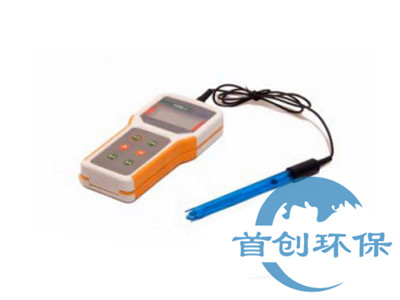 PHA-1型便攜式PH計