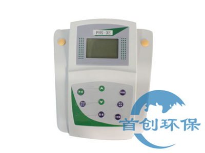 PHS-3E型pH計(jì)|酸度計(jì)|臺(tái)式PH計(jì)