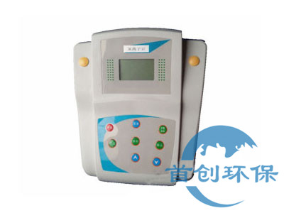 SC-PXS-CL型微機(jī)型氯離子濃度測(cè)定儀
