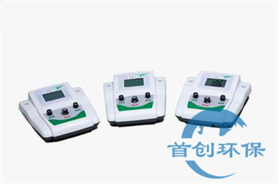 SC-DWS-51型鈉離子濃度計(jì)
