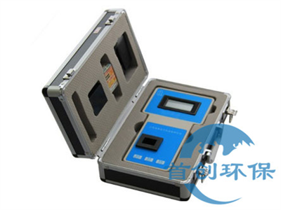 SC-FE-1A型鐵離子分析儀