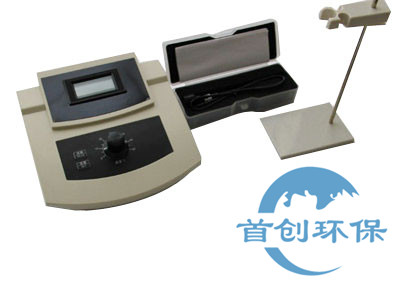 SC-CA-1型鈣離子測定儀