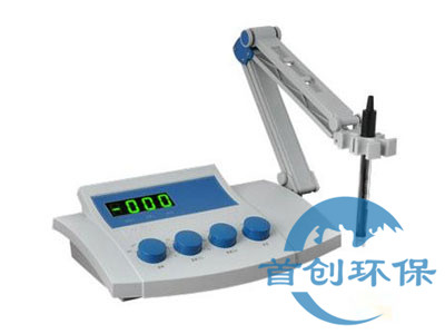 SC-PXS-270型離子計(jì)