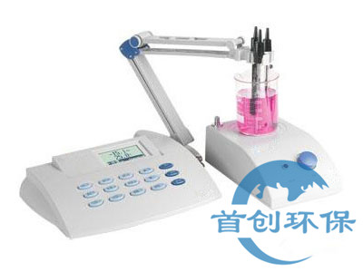 SC-PXSJ-216型離子分析儀
