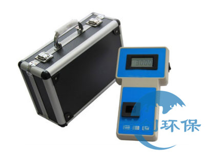 SC-4N型四氮檢測儀（4參數(shù)）