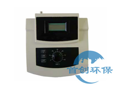 SC-DJ-1型三參數(shù)檢測儀（3參數(shù)）