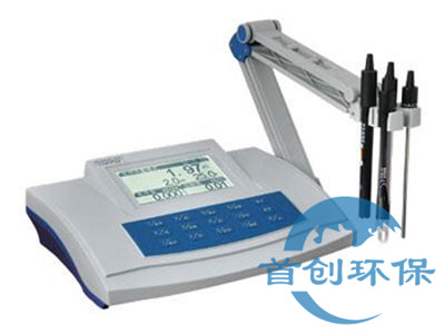 SC-DZS706型多參數(shù)水質分析儀
