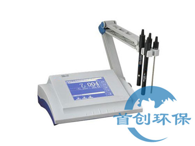 SC-DZS708型多參數(shù)水質(zhì)分析儀