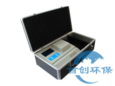 SC-XZ0142型多參數(shù)水質(zhì)分析儀（42項）