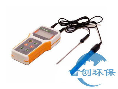 SCGF-5型便攜式電導(dǎo)率