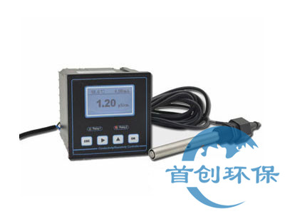 SC-TDS806型在線式電導(dǎo)率儀