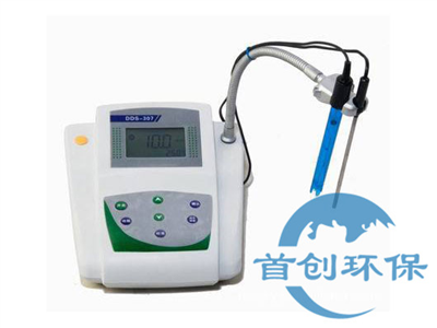 DDS-307型臺式電導(dǎo)率儀