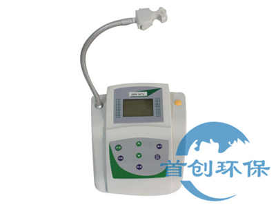 DDS-307A型便攜電導(dǎo)率/TDS檢測儀