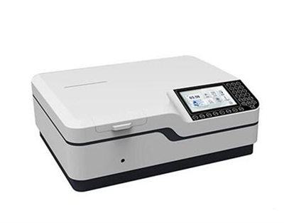 SC-7010TD型雙光束紫外可見分光光度計