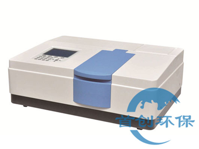 UV762型雙光束紫外可見分光光度計