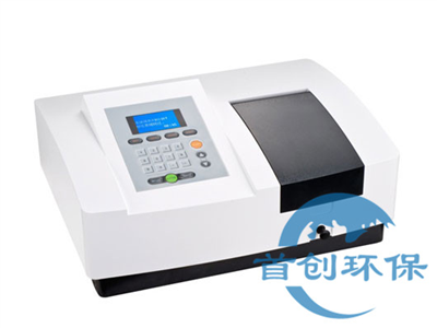 UV765型大屏幕掃描型紫外分光光度計