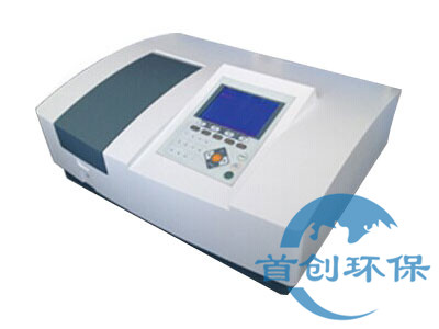 UV1810\UV1810S型大屏掃描型紫外可見分光光度計