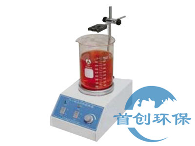 78系列磁力攪拌器