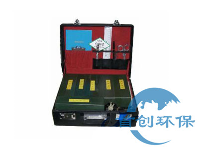 SC-8A型水質(zhì)速測箱