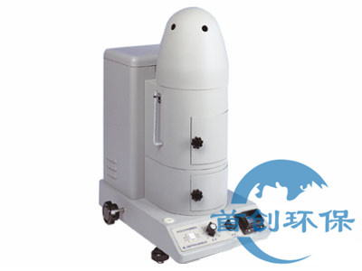 SC-10A型水分快速測定儀