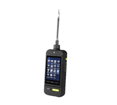 SC-TW6000型VOC檢測儀