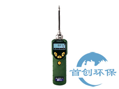 美國(guó)華瑞PGM-7300VOC檢測(cè)儀