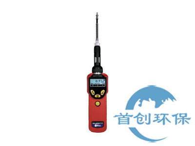 美國(guó)華瑞PGM-7360特種VOC檢測(cè)儀