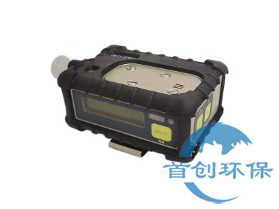 美國華瑞PGM-2000四合一氣體檢測(cè)儀
