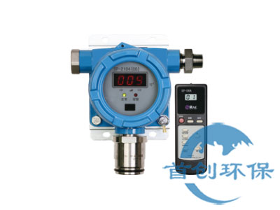 美國(guó)華瑞SP-2104 有毒氣體檢測(cè)儀