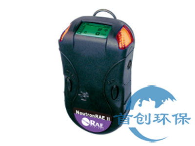 美國(guó)華瑞PRM-3040 GammaRAE II R χ、γ 射線超寬量程快
