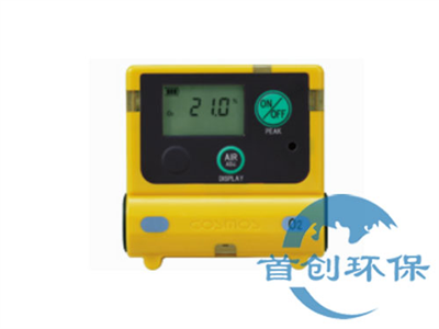 日本新宇宙XO-2200氧氣計