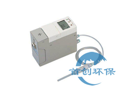 日本新宇宙XPS-7 半導(dǎo)體用氣體檢測儀