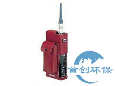 日本新宇宙XP-703D 泄漏檢測（半導(dǎo)體用）