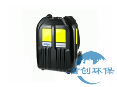 德國德爾格PSS BG4壓縮空氧氣呼吸器