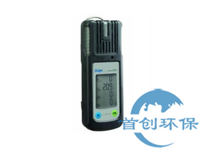德爾格X-am2000（四合一）氣體檢測儀