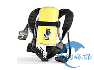 德爾格PA94 Plus正壓式空氣呼吸器