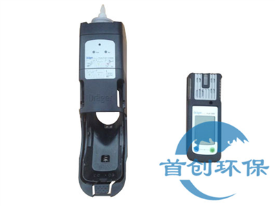 德爾格專用外置泵
