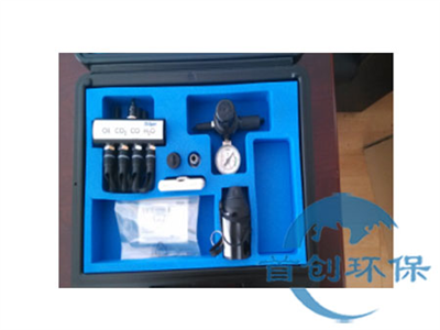 德爾格Aerotest Alpha壓縮空氣質(zhì)量檢測儀