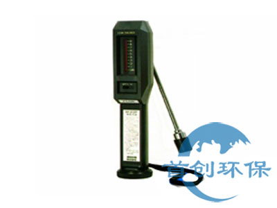 日本理研GH-202F可燃性氣體檢測器