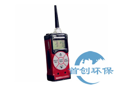 日本理研GX-2012復(fù)合氣體檢測儀