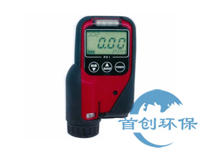 日本理研SC-O1毒性氣體檢測儀
