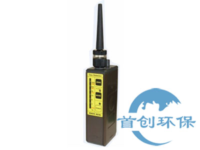 日本理研SP-210可燃?xì)怏w檢測儀